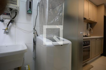 Apartamento para alugar com 64m², 2 quartos e 1 vagaÁrea de Serviço