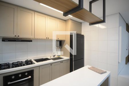Apartamento para alugar com 64m², 2 quartos e 1 vagaCozinha