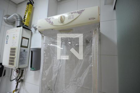 Apartamento para alugar com 64m², 2 quartos e 1 vagaÁrea de Serviço