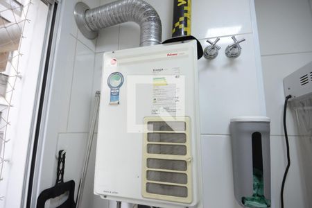Apartamento para alugar com 64m², 2 quartos e 1 vagaÁrea de Serviço