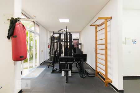 Apartamento para alugar com 64m², 2 quartos e 1 vagaAcademia
