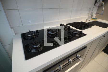 Apartamento para alugar com 64m², 2 quartos e 1 vagaCozinha