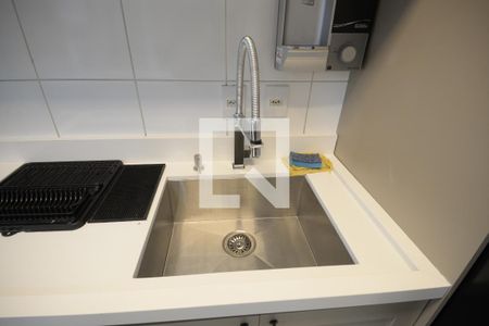 Apartamento para alugar com 64m², 2 quartos e 1 vagaCozinha