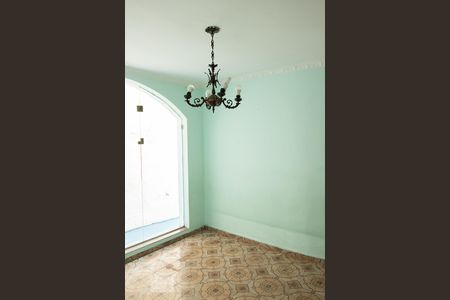 Sala de Jantar de casa à venda com 4 quartos, 300m² em Ipiranga, São Paulo