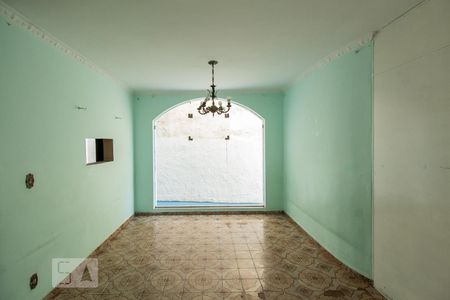 Sala de Jantar de casa à venda com 4 quartos, 300m² em Ipiranga, São Paulo