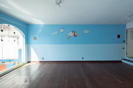 Sala de casa à venda com 4 quartos, 300m² em Ipiranga, São Paulo