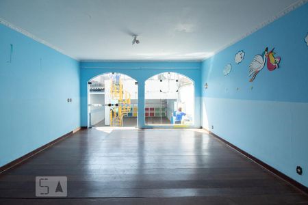 Sala de casa à venda com 4 quartos, 300m² em Ipiranga, São Paulo