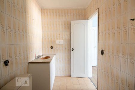 Casa à venda com 300m², 4 quartos e 3 vagasBanheiro da Suíte 1 