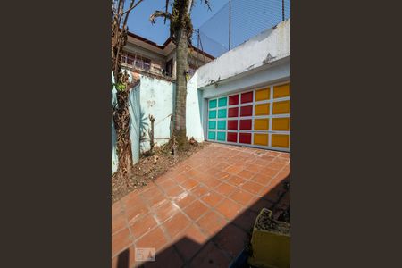 Casa à venda com 300m², 4 quartos e 3 vagasEntrada