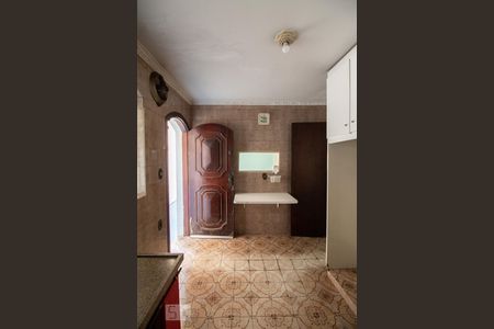 Casa à venda com 300m², 4 quartos e 3 vagasCozinha