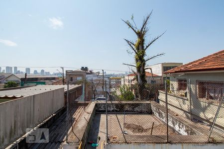 Casa à venda com 300m², 4 quartos e 3 vagasVista da Suíte 2 