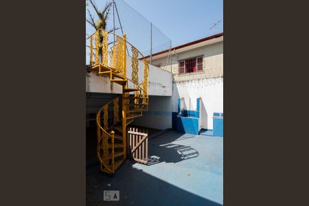 Casa à venda com 300m², 4 quartos e 3 vagasÁrea externa 