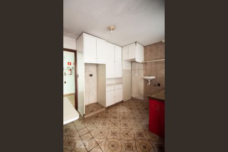 Casa à venda com 300m², 4 quartos e 3 vagasCozinha