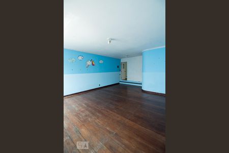 Sala de casa à venda com 4 quartos, 300m² em Ipiranga, São Paulo