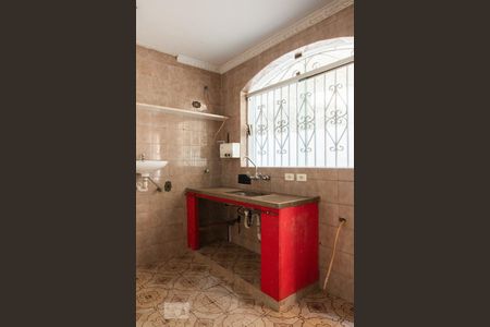 Casa à venda com 300m², 4 quartos e 3 vagasCozinha