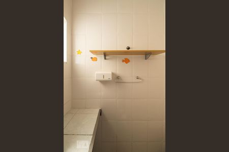 Lavabo da sala  de casa à venda com 4 quartos, 300m² em Ipiranga, São Paulo