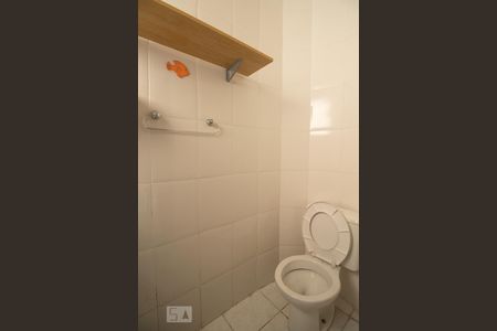 Lavabo da sala  de casa à venda com 4 quartos, 300m² em Ipiranga, São Paulo