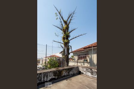 Casa à venda com 300m², 4 quartos e 3 vagasÁrea externa 