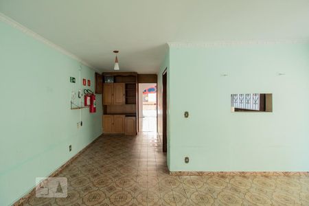 Sala de Jantar de casa à venda com 4 quartos, 300m² em Ipiranga, São Paulo