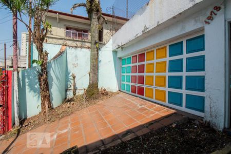 Casa à venda com 300m², 4 quartos e 3 vagasEntrada