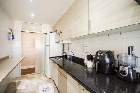 Apartamento para alugar com 78m², 2 quartos e 2 vagasVaranda