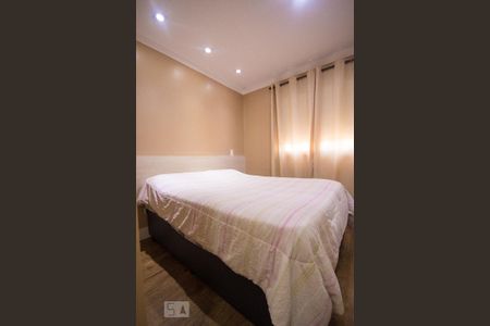 Apartamento para alugar com 78m², 2 quartos e 2 vagasQuarto 2