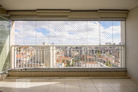 Apartamento para alugar com 78m², 2 quartos e 2 vagasVaranda