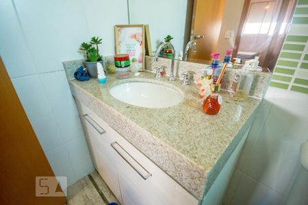 Apartamento para alugar com 78m², 2 quartos e 2 vagasBanheiro 1