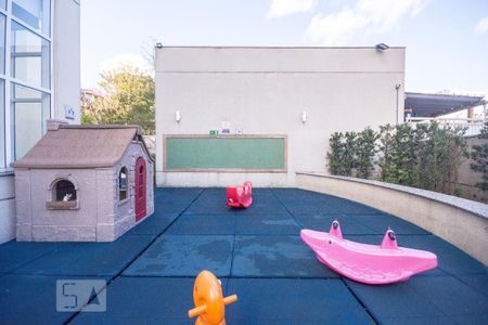 Apartamento para alugar com 78m², 2 quartos e 2 vagasBrinquedoteca
