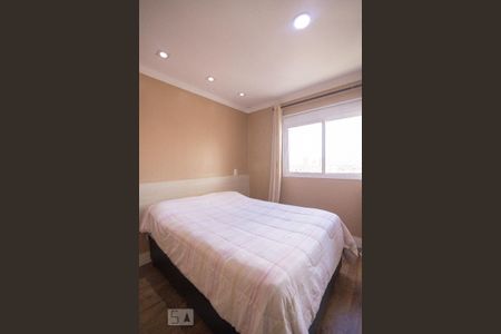 Apartamento para alugar com 78m², 2 quartos e 2 vagasQuarto 2