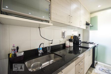 Apartamento para alugar com 78m², 2 quartos e 2 vagasVaranda