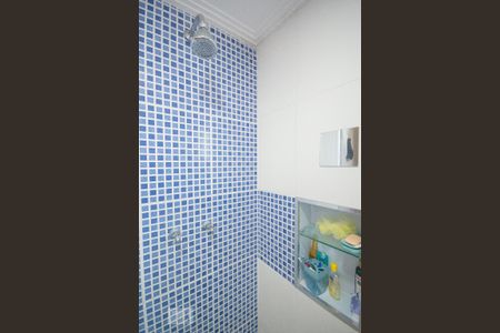 Apartamento para alugar com 78m², 2 quartos e 2 vagasBanheiro 2