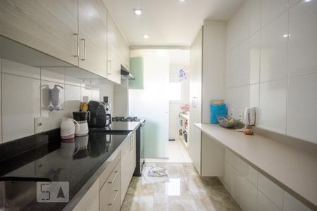 Apartamento para alugar com 78m², 2 quartos e 2 vagasVaranda