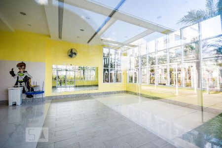 Apartamento para alugar com 78m², 2 quartos e 2 vagasÁrea comum - Salão de festas