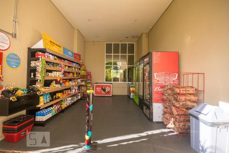 Apartamento para alugar com 78m², 2 quartos e 2 vagasMercado