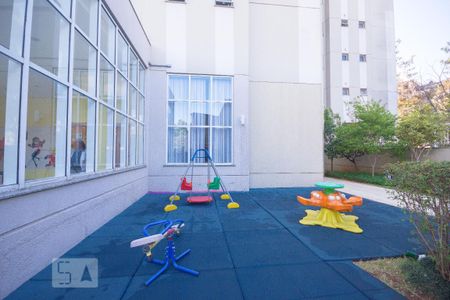 Apartamento para alugar com 78m², 2 quartos e 2 vagasBrinquedoteca