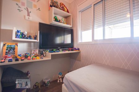 Apartamento para alugar com 78m², 2 quartos e 2 vagasQuarto 1