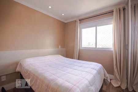 Apartamento para alugar com 78m², 2 quartos e 2 vagasQuarto 2