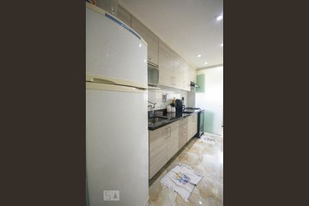 Apartamento para alugar com 78m², 2 quartos e 2 vagasVaranda