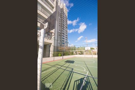 Apartamento para alugar com 78m², 2 quartos e 2 vagasQuadra Esportiva