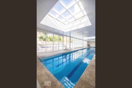 Apartamento para alugar com 78m², 2 quartos e 2 vagasÁrea comum - Piscina