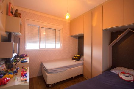 Apartamento para alugar com 78m², 2 quartos e 2 vagasQuarto 1