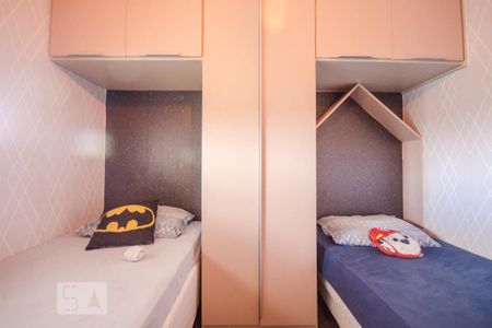 Apartamento para alugar com 78m², 2 quartos e 2 vagasQuarto 1