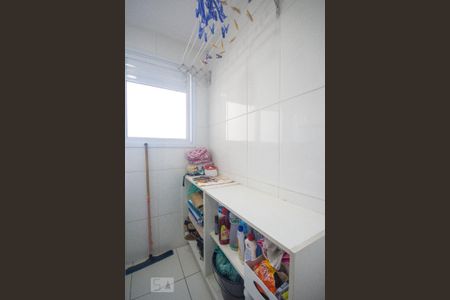 Apartamento para alugar com 78m², 2 quartos e 2 vagasÁrea de Serviço