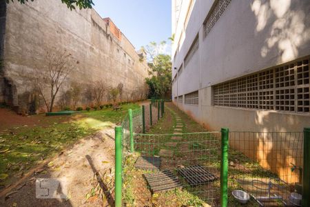 Apartamento para alugar com 78m², 2 quartos e 2 vagasÁrea Pet