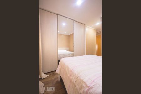 Apartamento para alugar com 78m², 2 quartos e 2 vagasQuarto 2