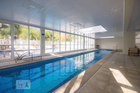 Apartamento para alugar com 78m², 2 quartos e 2 vagasÁrea comum - Piscina