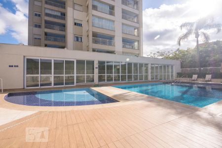 Apartamento para alugar com 78m², 2 quartos e 2 vagasÁrea comum - Piscina