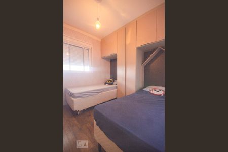Apartamento para alugar com 78m², 2 quartos e 2 vagasQuarto 1