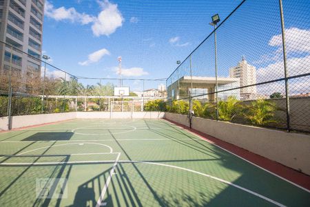 Apartamento para alugar com 78m², 2 quartos e 2 vagasQuadra Esportiva